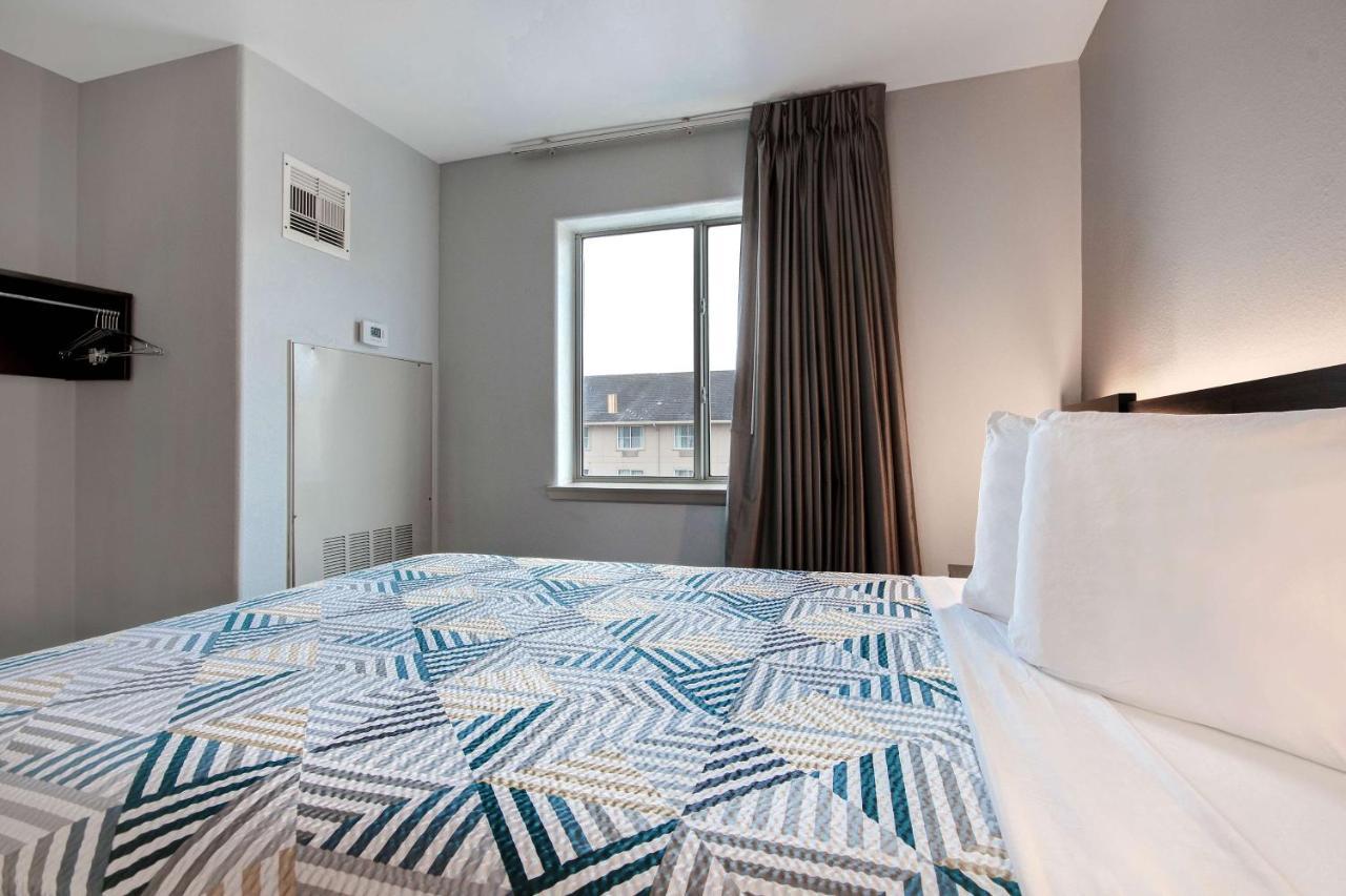 Motel 6-Pharr, Tx Экстерьер фото
