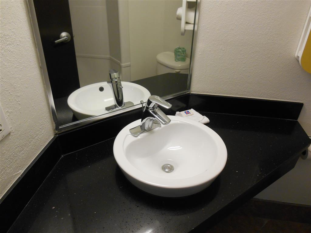 Motel 6-Pharr, Tx Номер фото