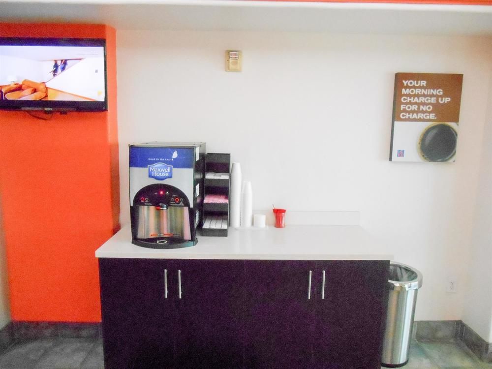 Motel 6-Pharr, Tx Экстерьер фото